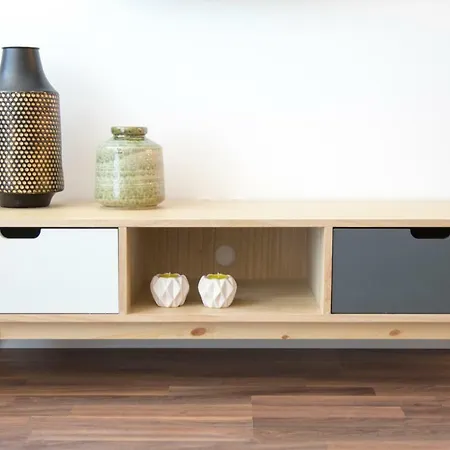 Apartman Ceuta Residences - 8 By We Do Living *
