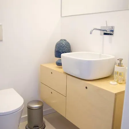 Ceuta Residences - 8 By We Do Living Apartman