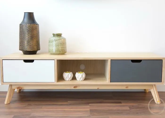 アパート Ceuta Residences - 8 By We Do Living *