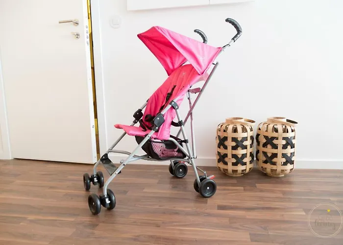 Ceuta Residences - 8 By We Do Living アパート