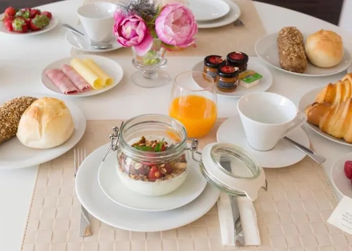 Ceuta Residences - 8 By We Do Living *