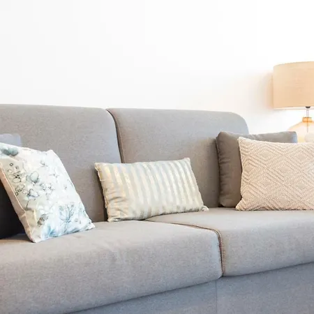 Ceuta Residences - 8 By We Do Living Apartment