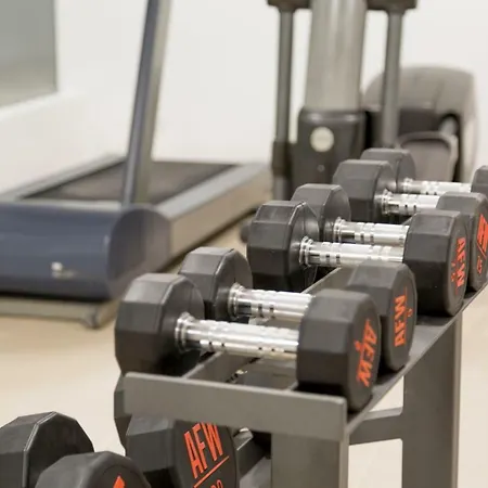 Ceuta Residences - 8 By We Do Living Lejlighed Porto