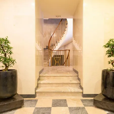 Ceuta Residences - 8 By We Do Living *