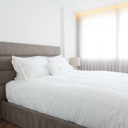 Ceuta Residences - 8 By We Do Living Porto