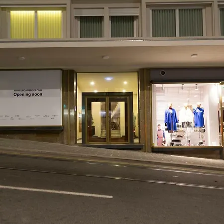 Ceuta Residences - 8 By We Do Living * 포르투