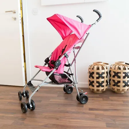 Ceuta Residences - 8 By We Do Living 아파트