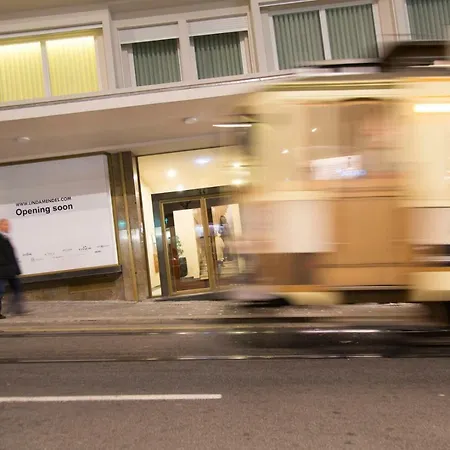 Ceuta Residences - 8 By We Do Living * Porto