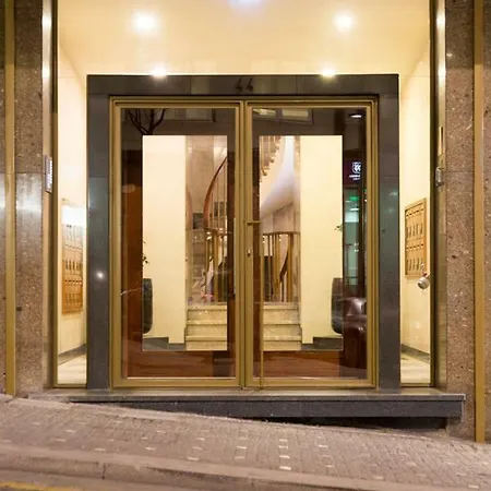 아파트 Ceuta Residences - 8 By We Do Living