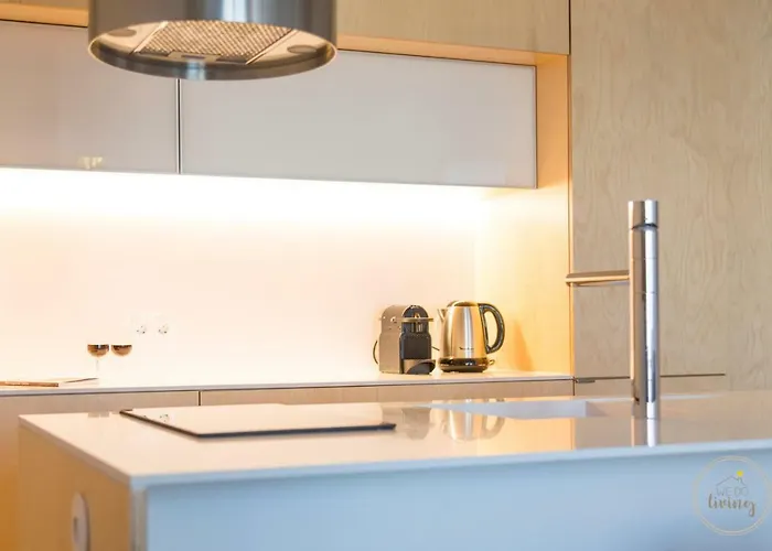 Ceuta Residences - 8 By We Do Living