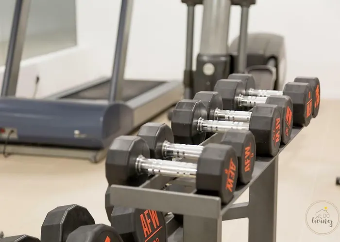 Ceuta Residences - 8 By We Do Living شقة بورتو