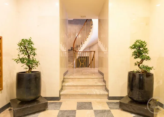 Ceuta Residences - 8 By We Do Living *