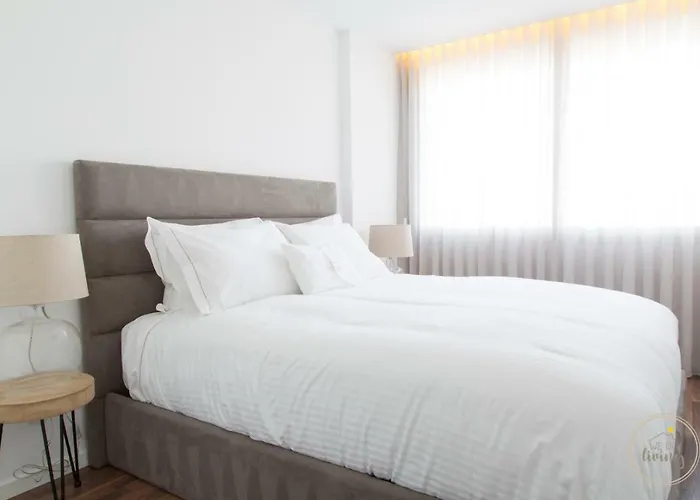 Ceuta Residences - 8 By We Do Living بورتو