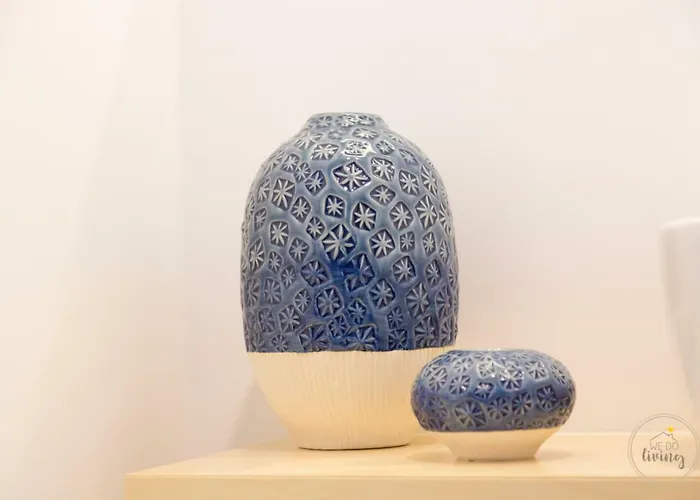 شقة Ceuta Residences - 8 By We Do Living *