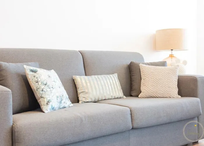 Ceuta Residences - 8 By We Do Living شقة