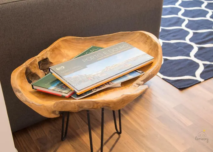 Lejlighed Ceuta Residences - 8 By We Do Living *