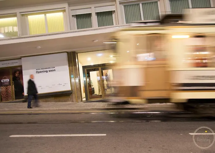 Ceuta Residences - 8 By We Do Living * بورتو