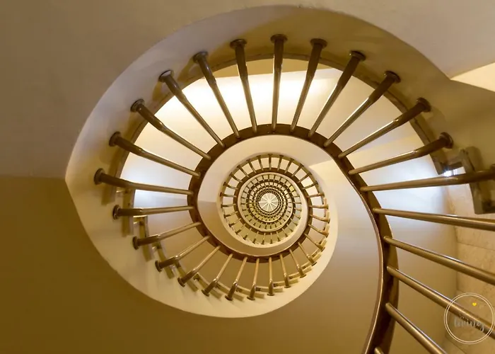 Ceuta Residences - 8 By We Do Living شقة *