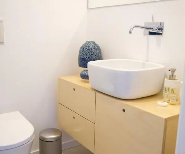 Ceuta Residences - 8 By We Do Living شقة