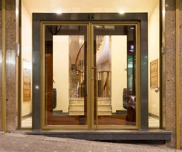 شقة Ceuta Residences - 8 By We Do Living