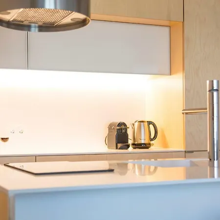 Ceuta Residences - 8 By We Do Living