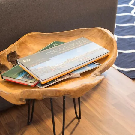 Appartamento Ceuta Residences - 8 By We Do Living *