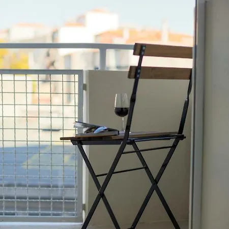 Appartamento Ceuta Residences - 8 By We Do Living *