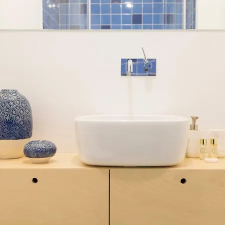 Ceuta Residences - 8 By We Do Living Oporto