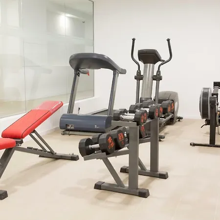 Ceuta Residences - 8 By We Do Living * Oporto