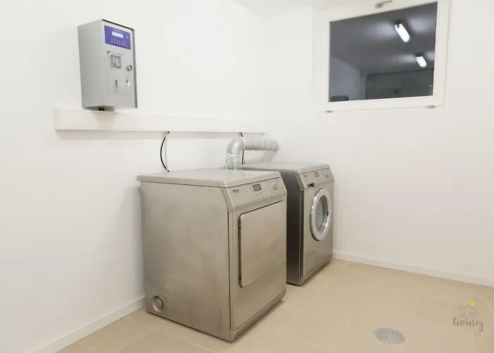 Ceuta Residences - 8 By We Do Living Apartment